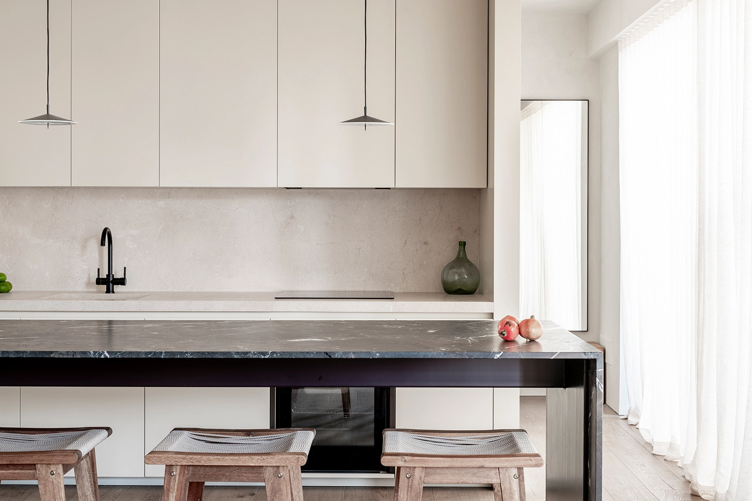 NG10 — FT Apartment