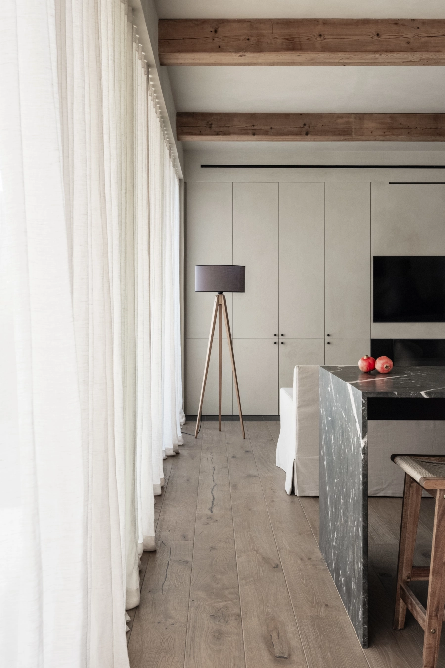 NG10 — FT Apartment