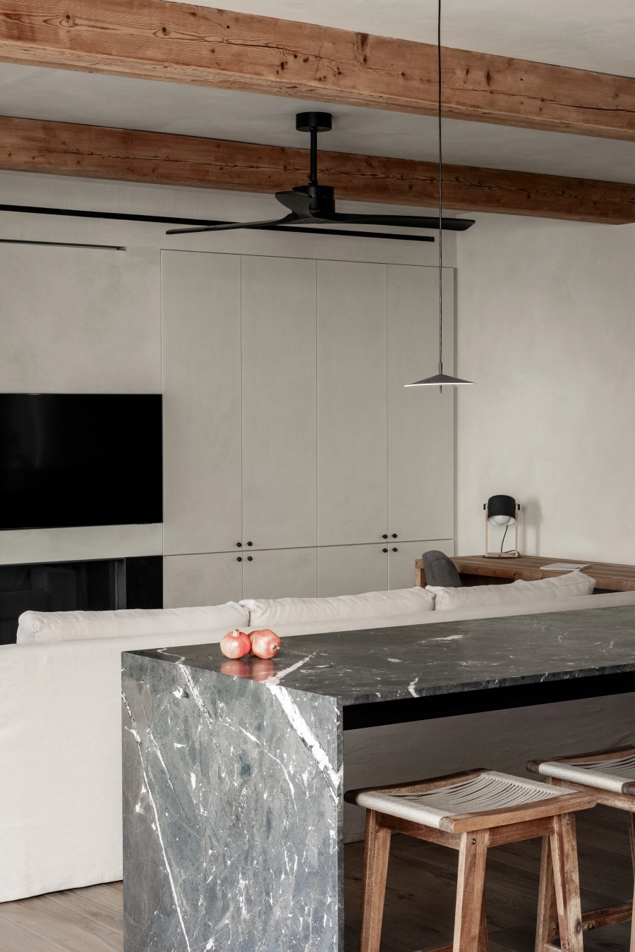 NG10 — FT Apartment