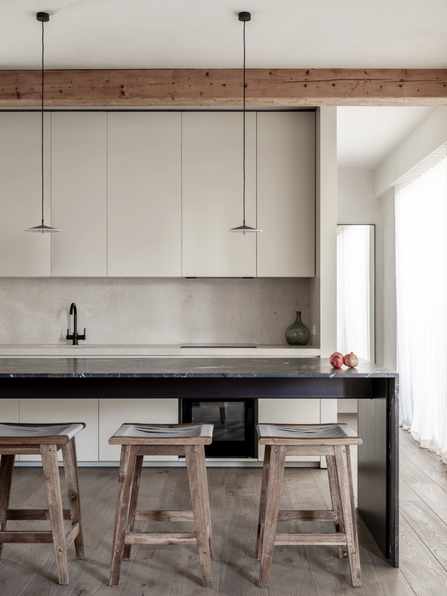 NG10 — FT Apartment