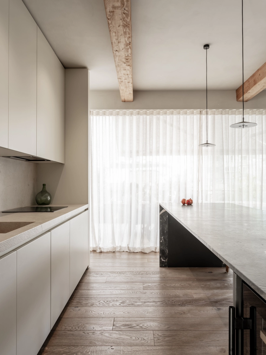 NG10 — FT Apartment