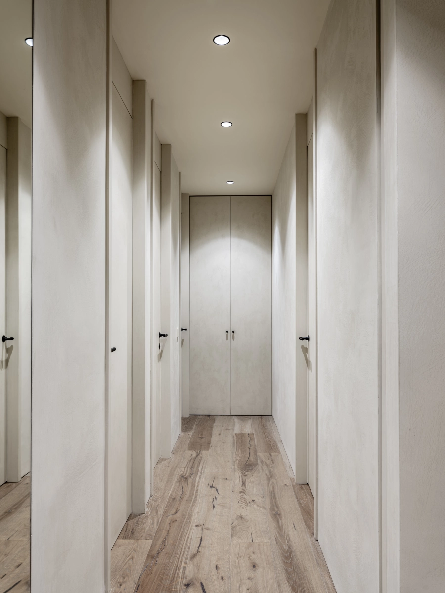 NG10 — FT Apartment