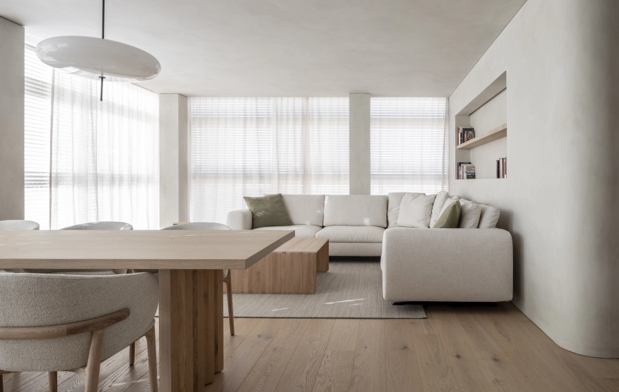 NG10 — OL Apartment
