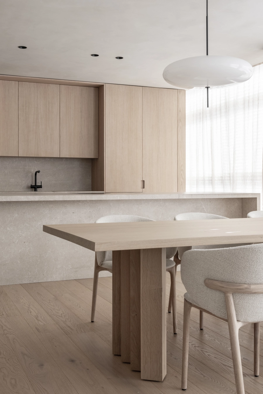 NG10 — OL Apartment