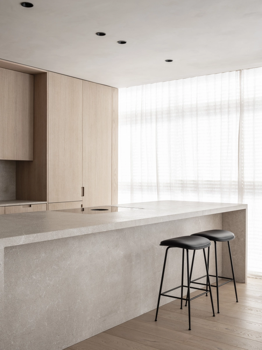 NG10 — OL Apartment