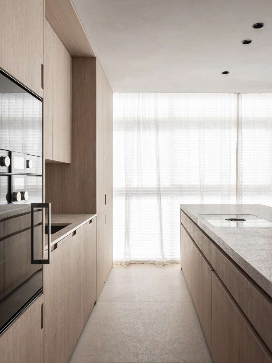 NG10 — OL Apartment