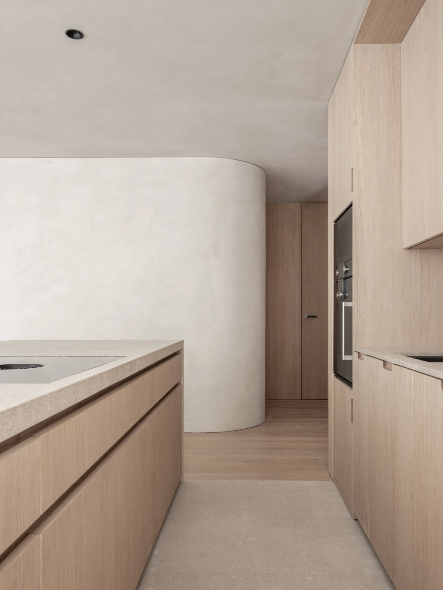 NG10 — OL Apartment