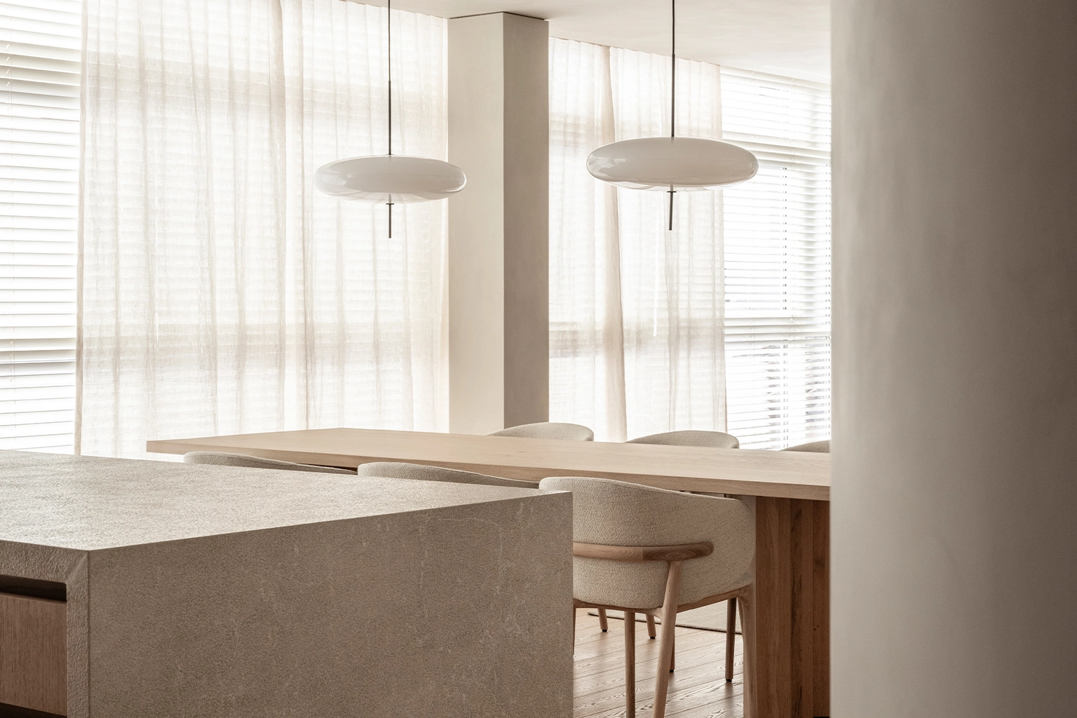 NG10 — OL Apartment