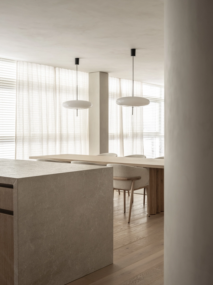 NG10 — OL Apartment