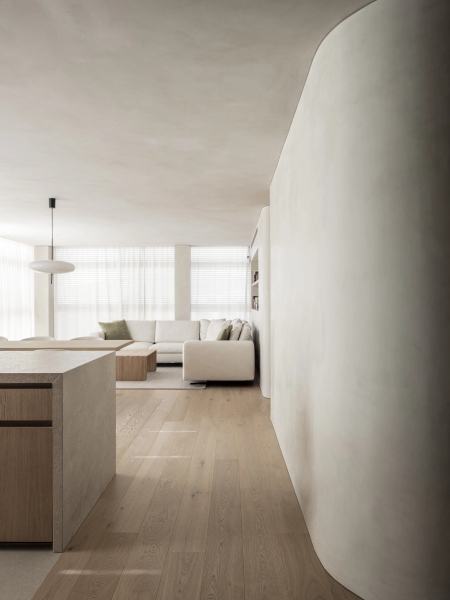 NG10 — OL Apartment