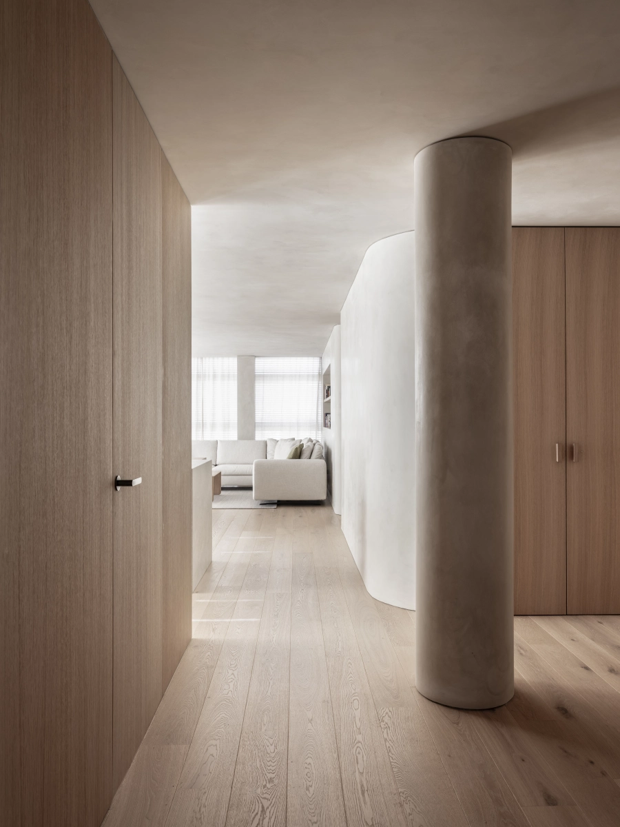 NG10 — OL Apartment