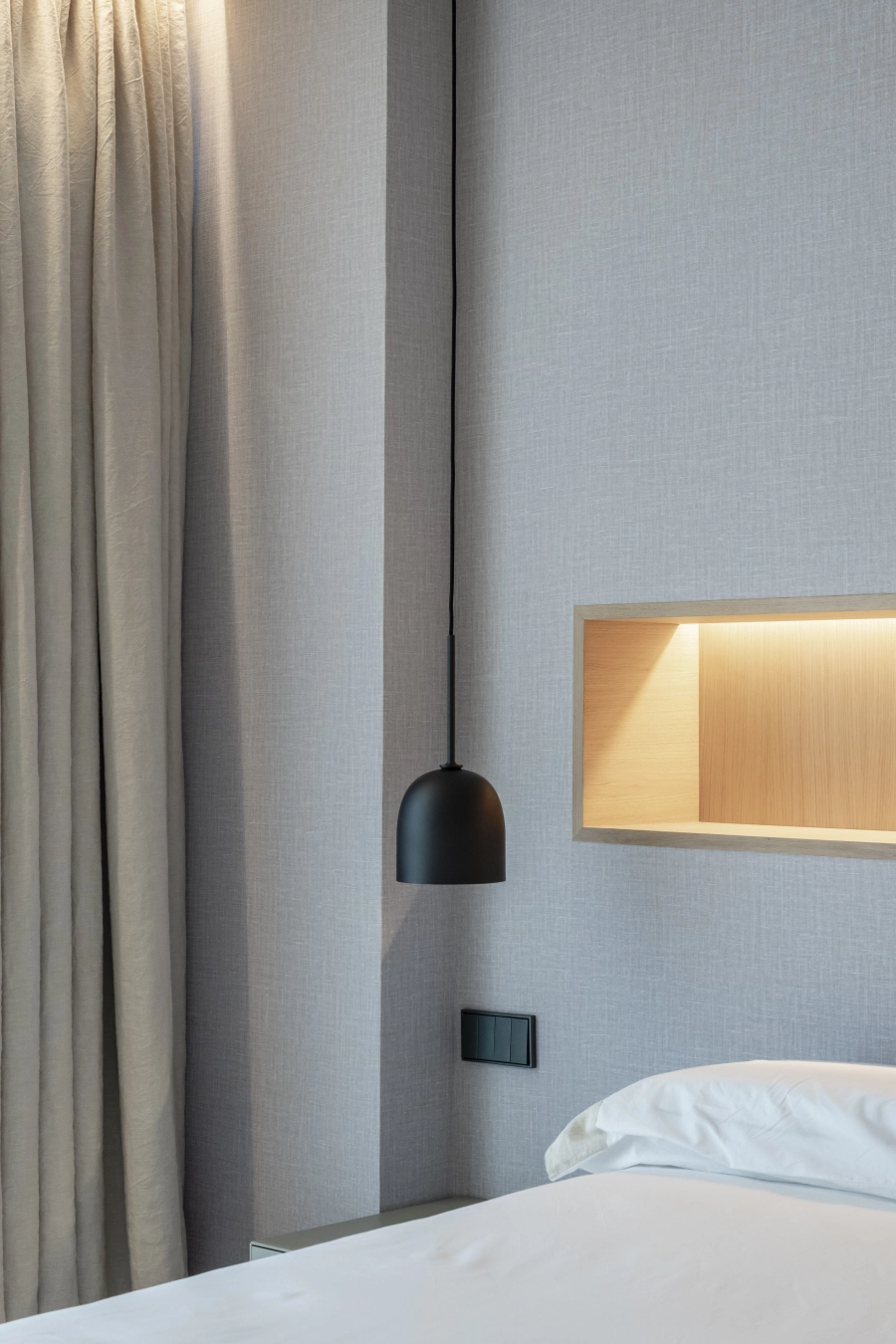 NG10 — OL Apartment