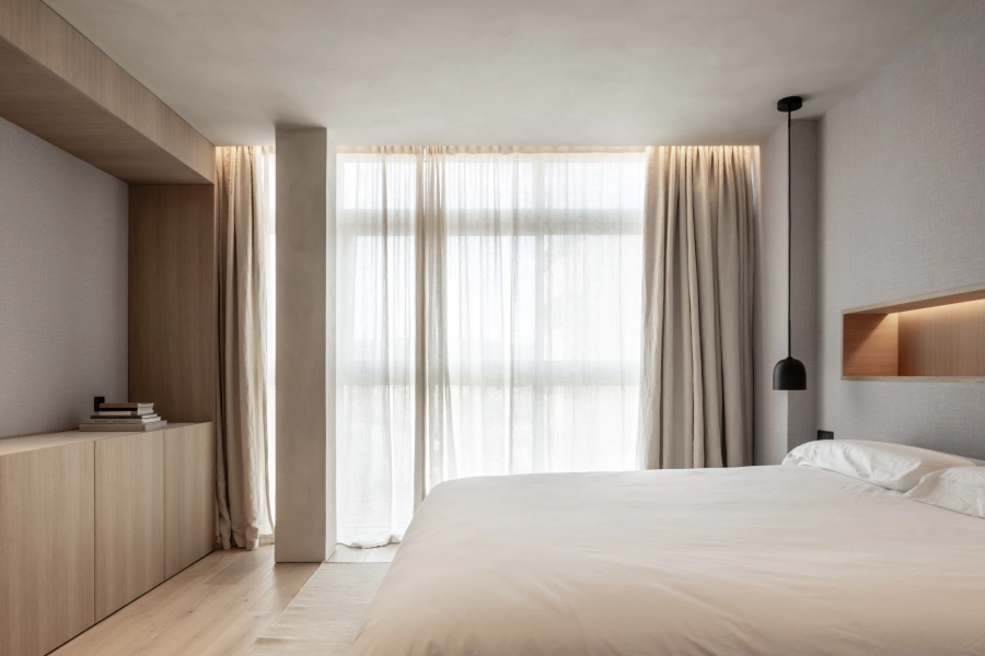 NG10 — OL Apartment
