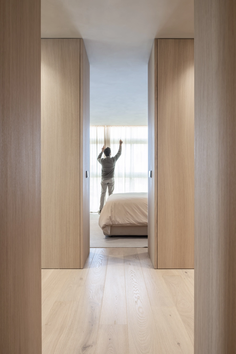 NG10 — OL Apartment