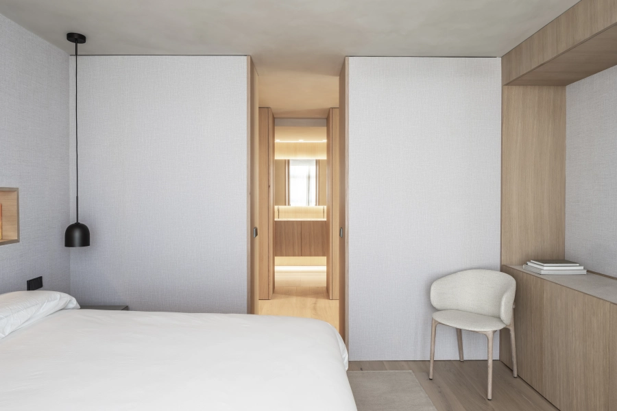 NG10 — OL Apartment