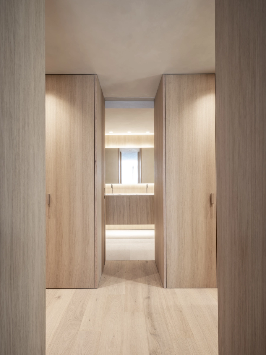 NG10 — OL Apartment