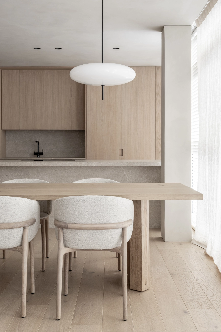 NG10 — OL Apartment