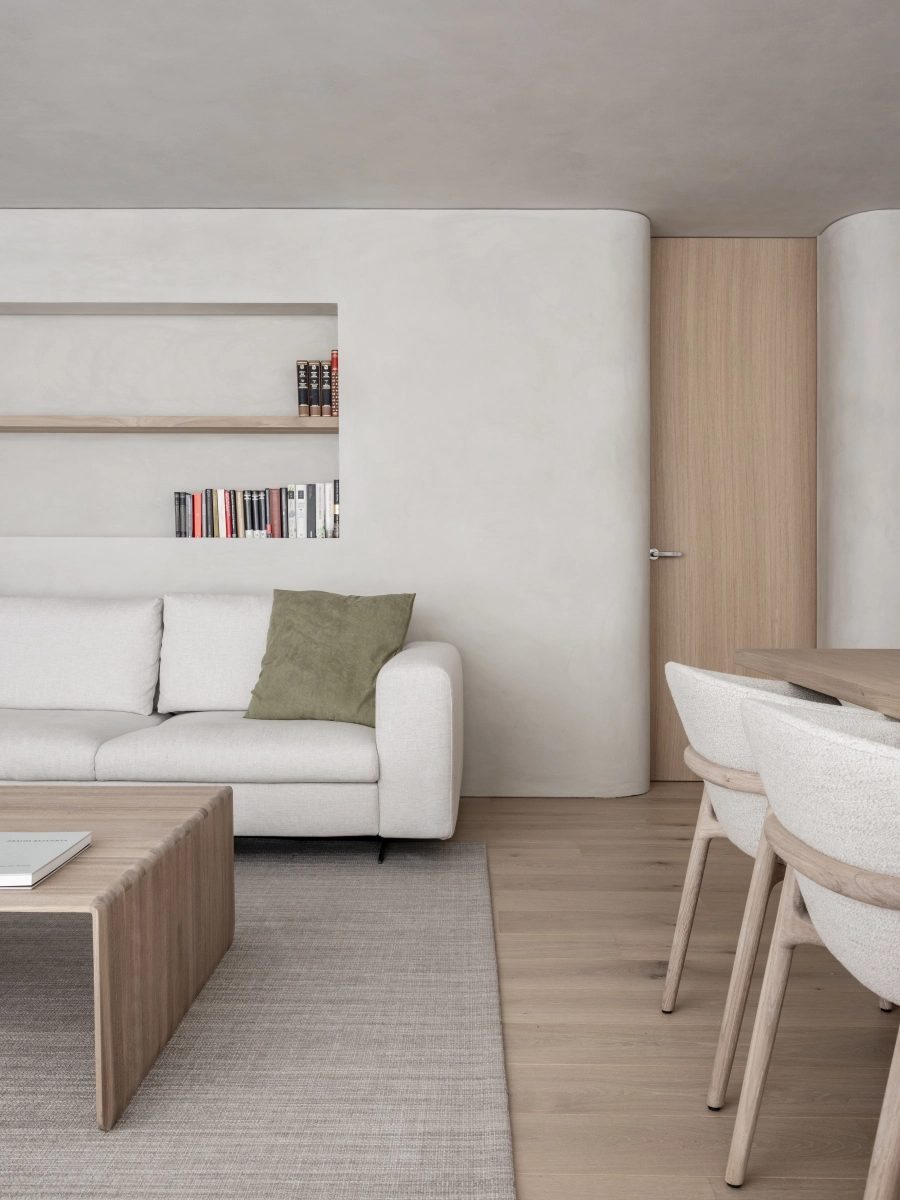 NG10 — OL Apartment