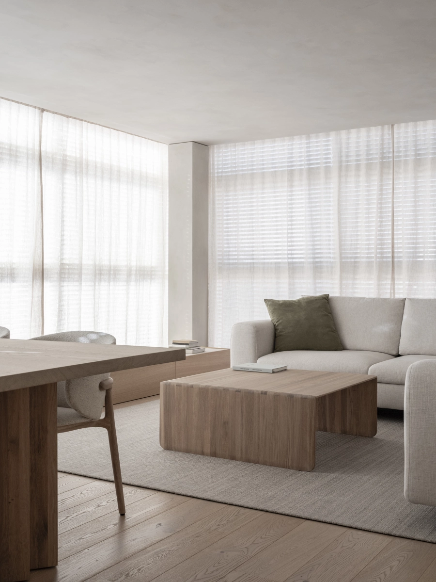 NG10 — OL Apartment