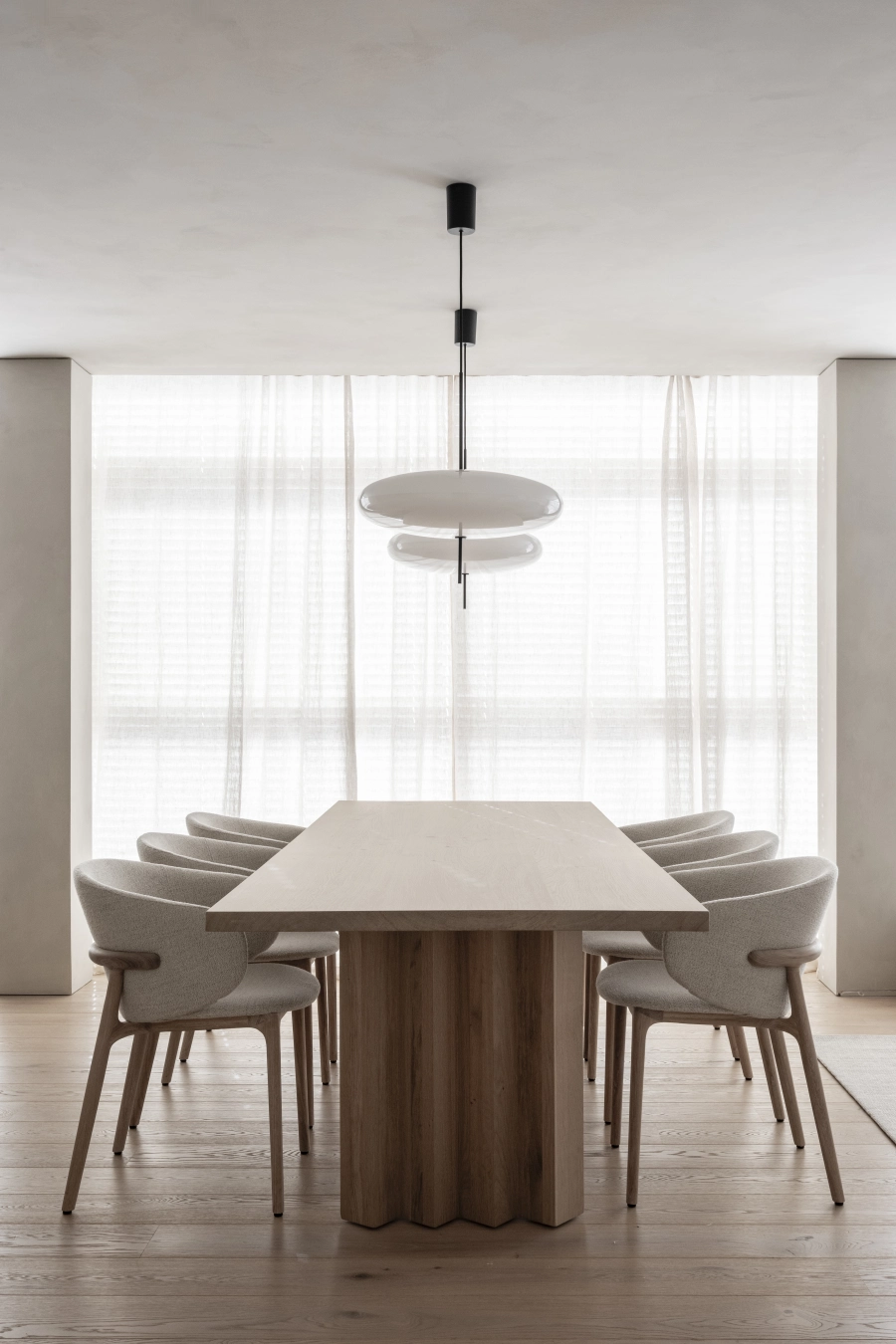 NG10 — OL Apartment