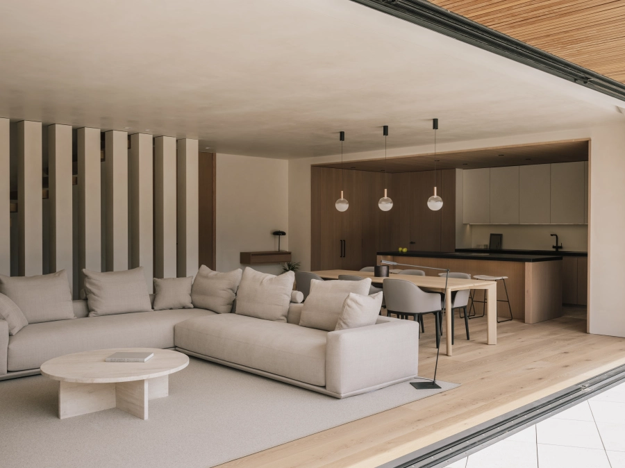 NG10 — PZ House
