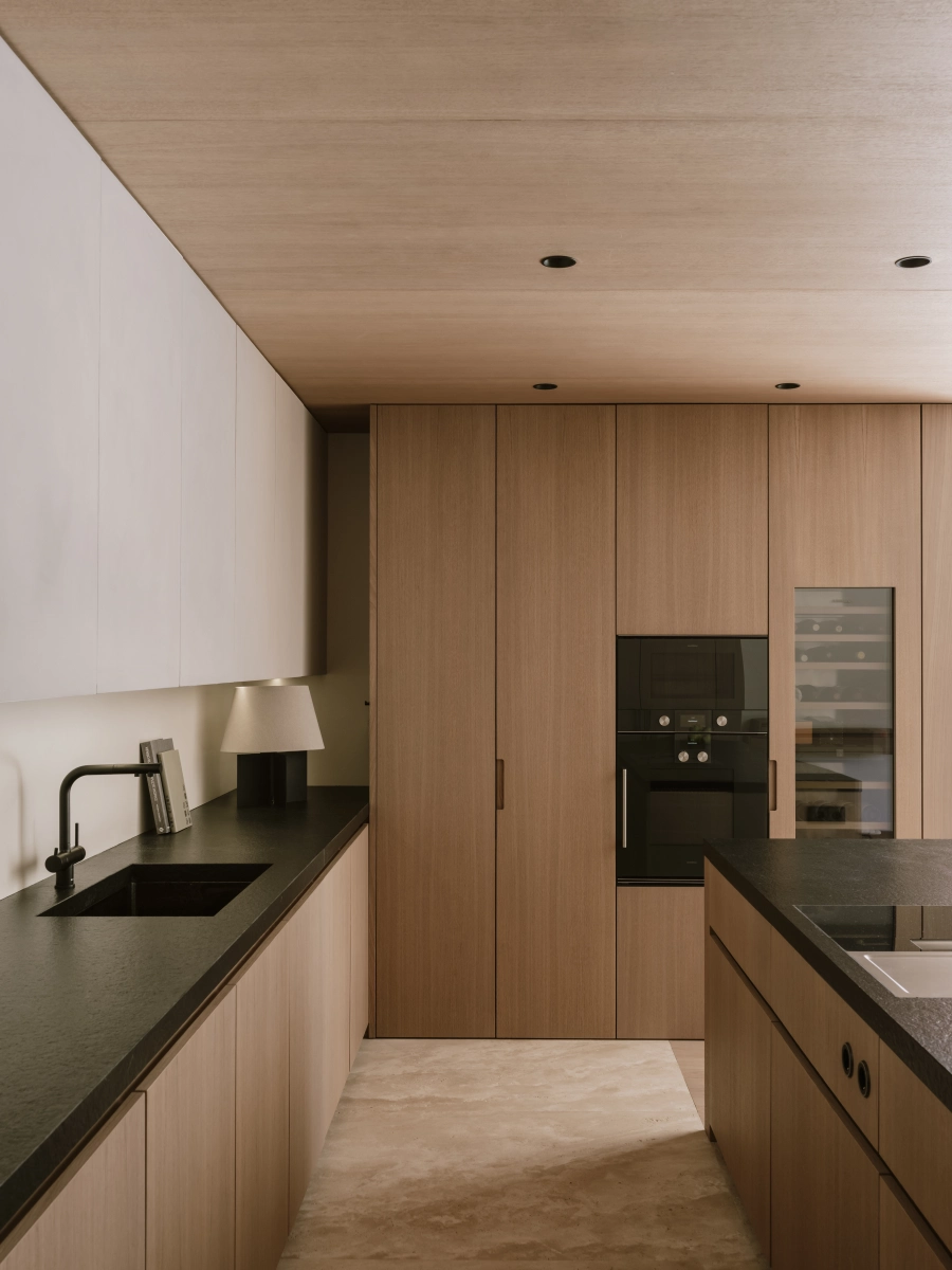 NG10 — PZ House