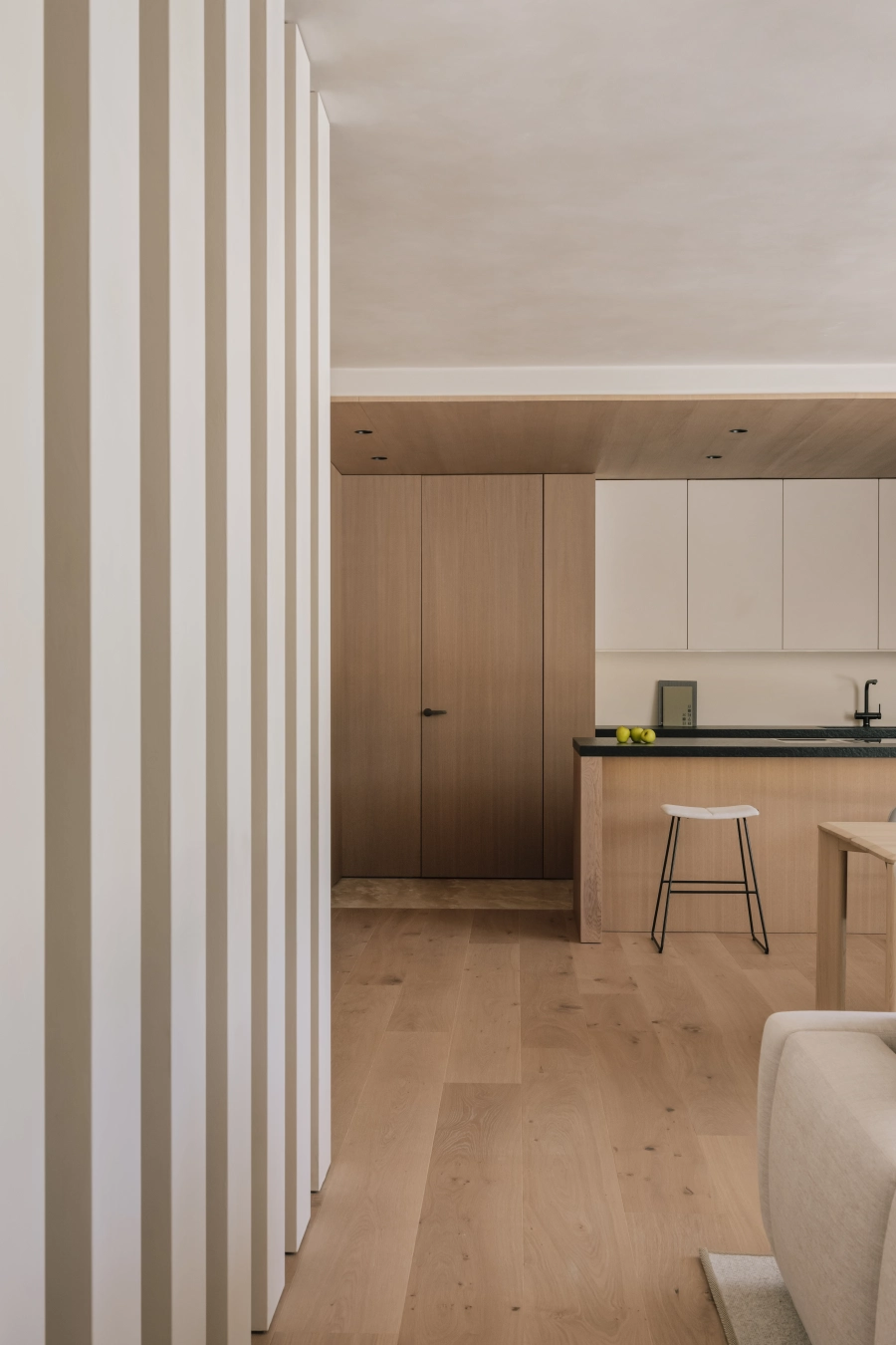 NG10 — PZ House