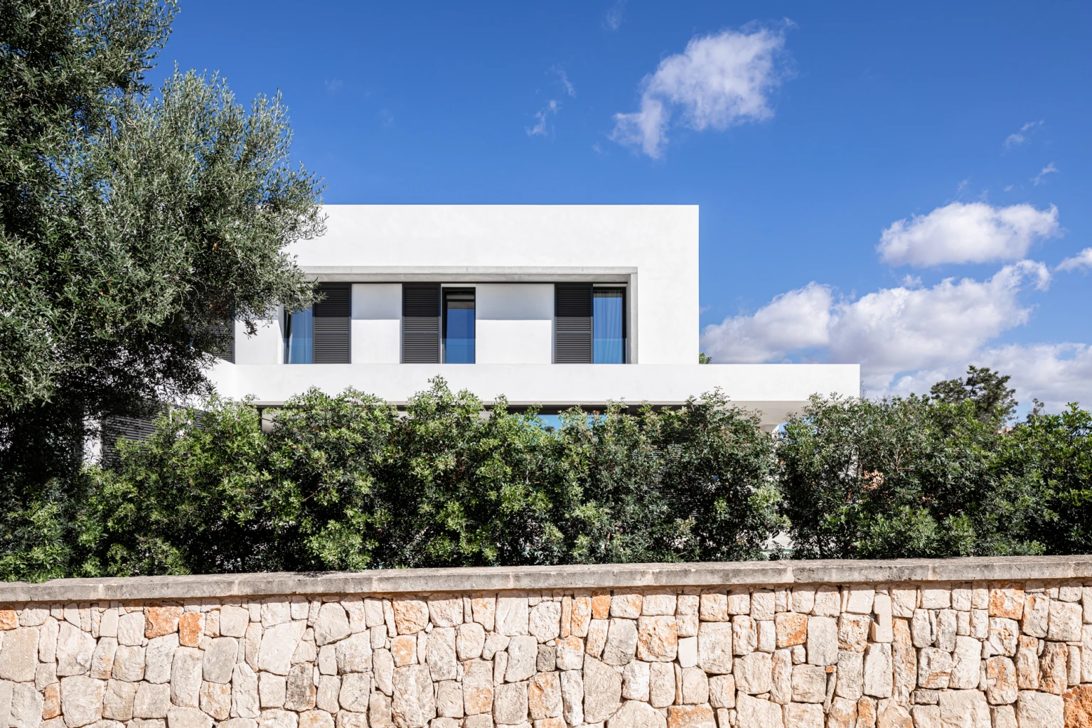 NG10 — JM House