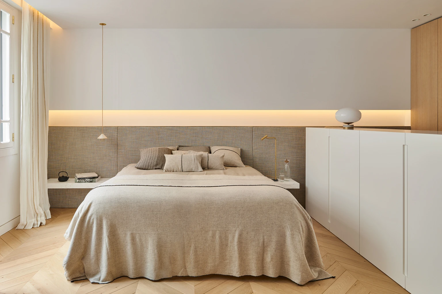 NG10 — JS Apartment II