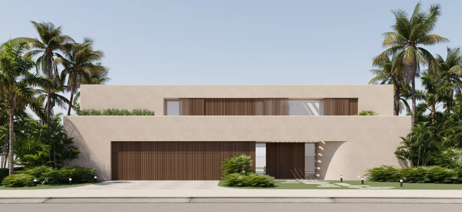 NG10 — MA House