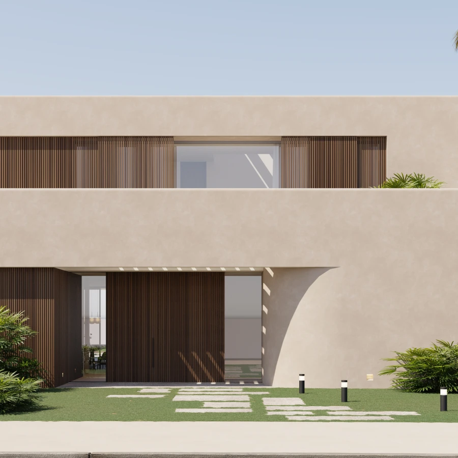 NG10 — MA House