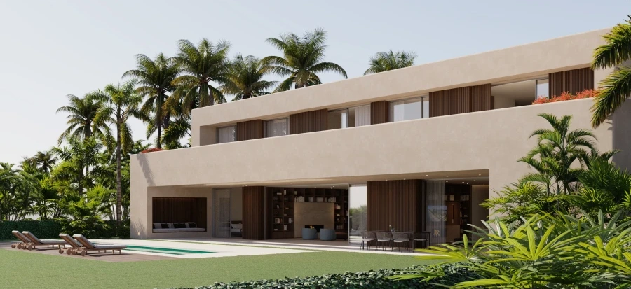 NG10 — MA House
