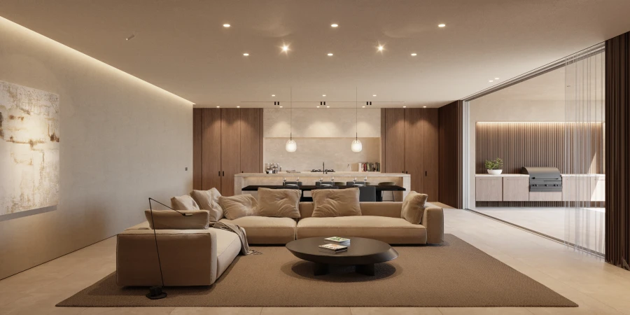 NG10 — MA House