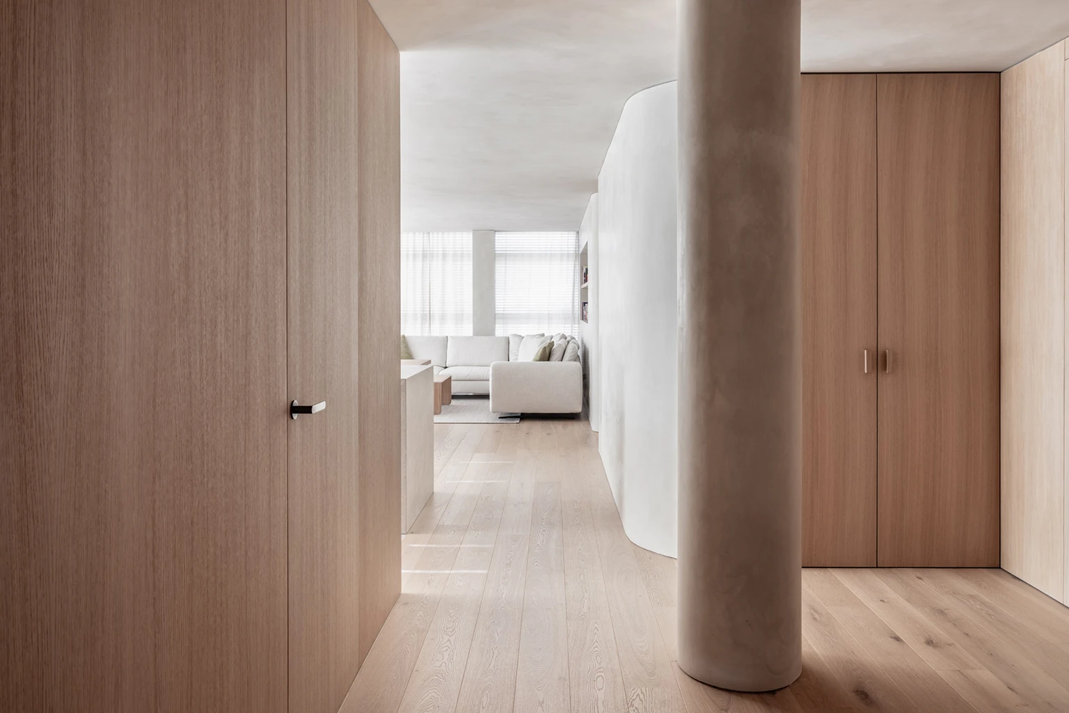 NG10 — OL Apartment