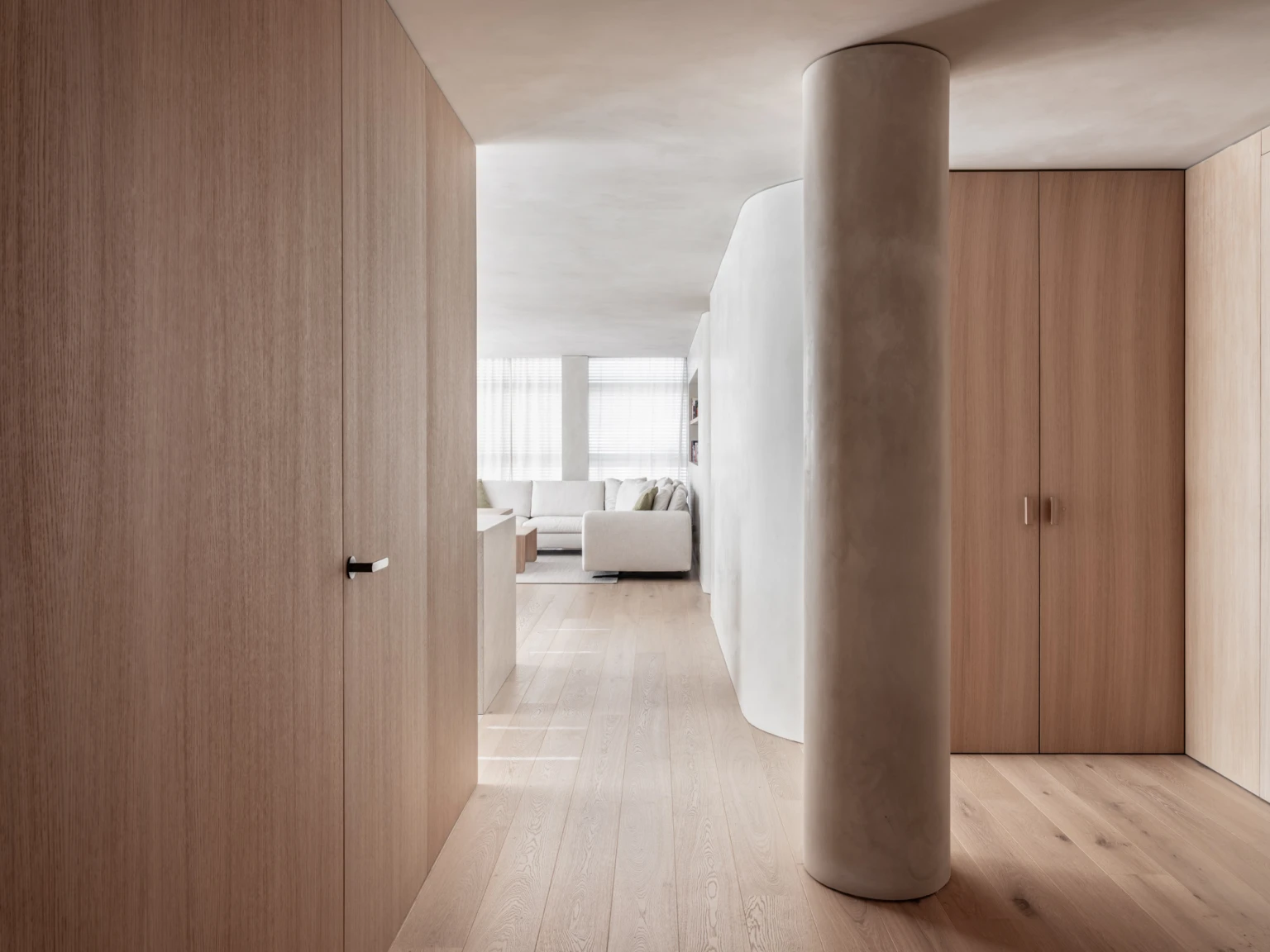 NG10 — OL Apartment