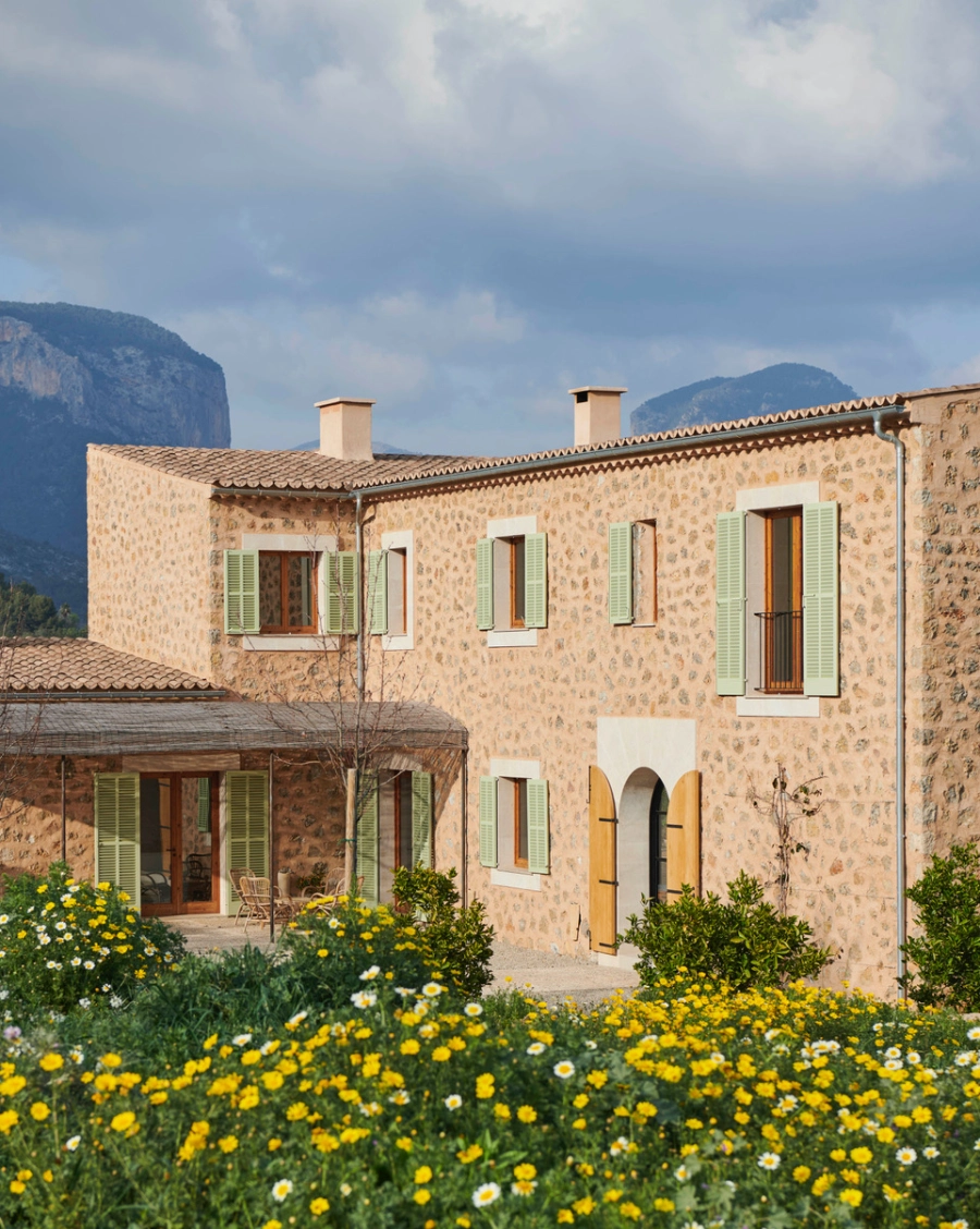 NG10 — Alaró House II