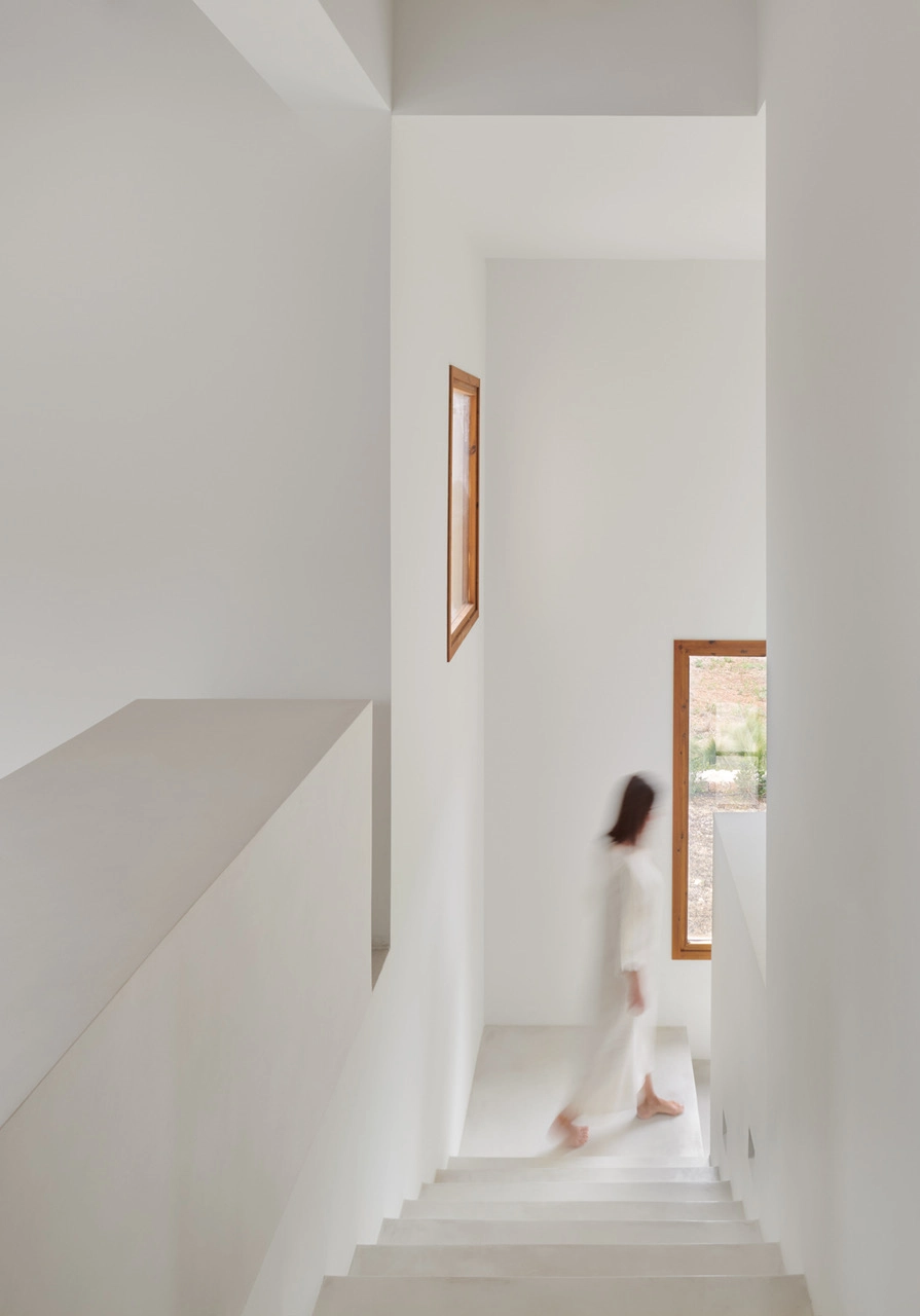 NG10 — Alaró House II