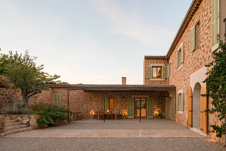 NG10 — Alaró House II