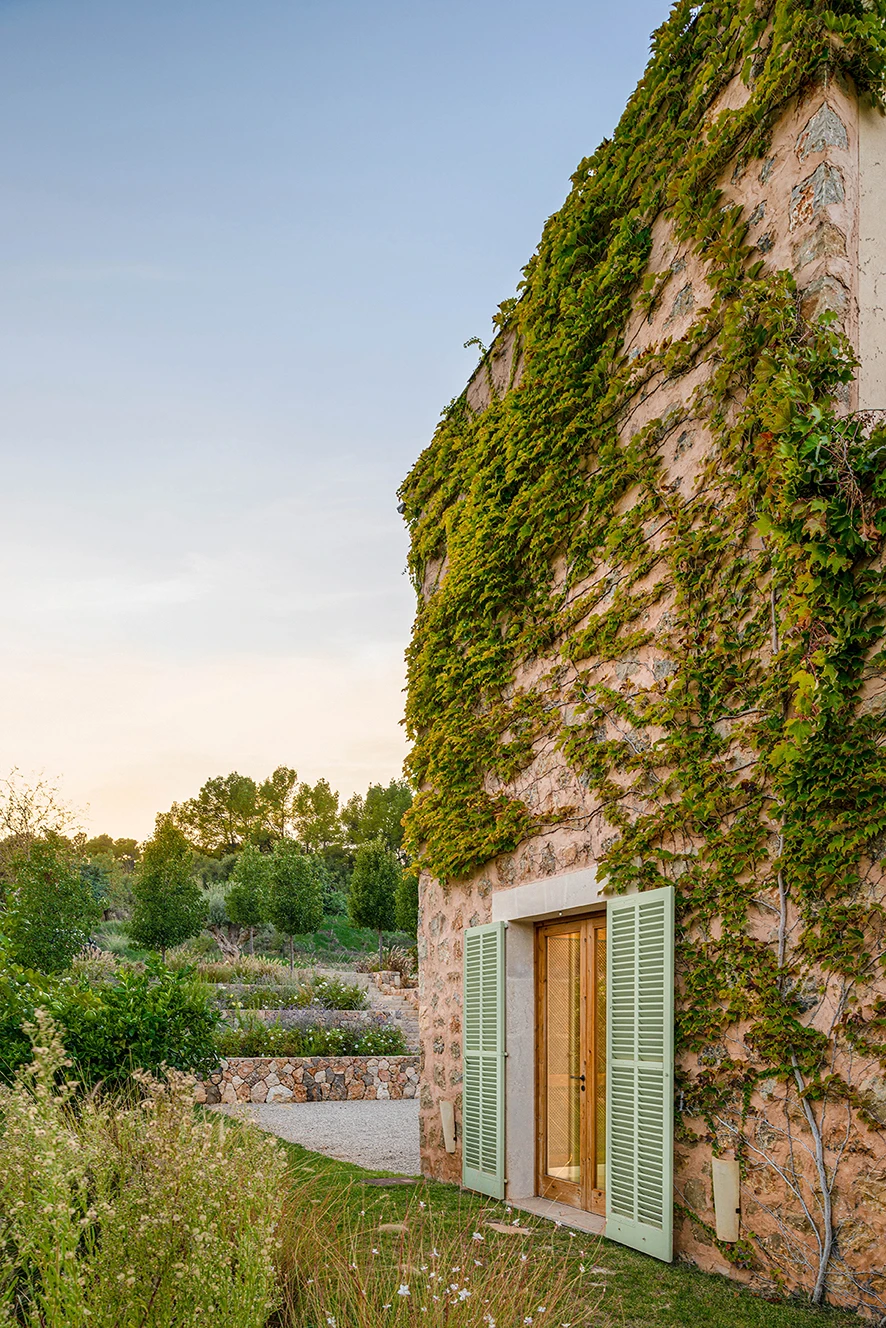 NG10 — Alaró House II