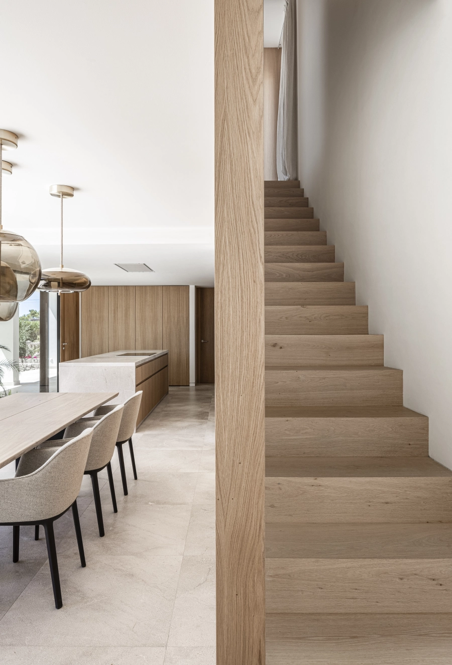 NG10 — JM House