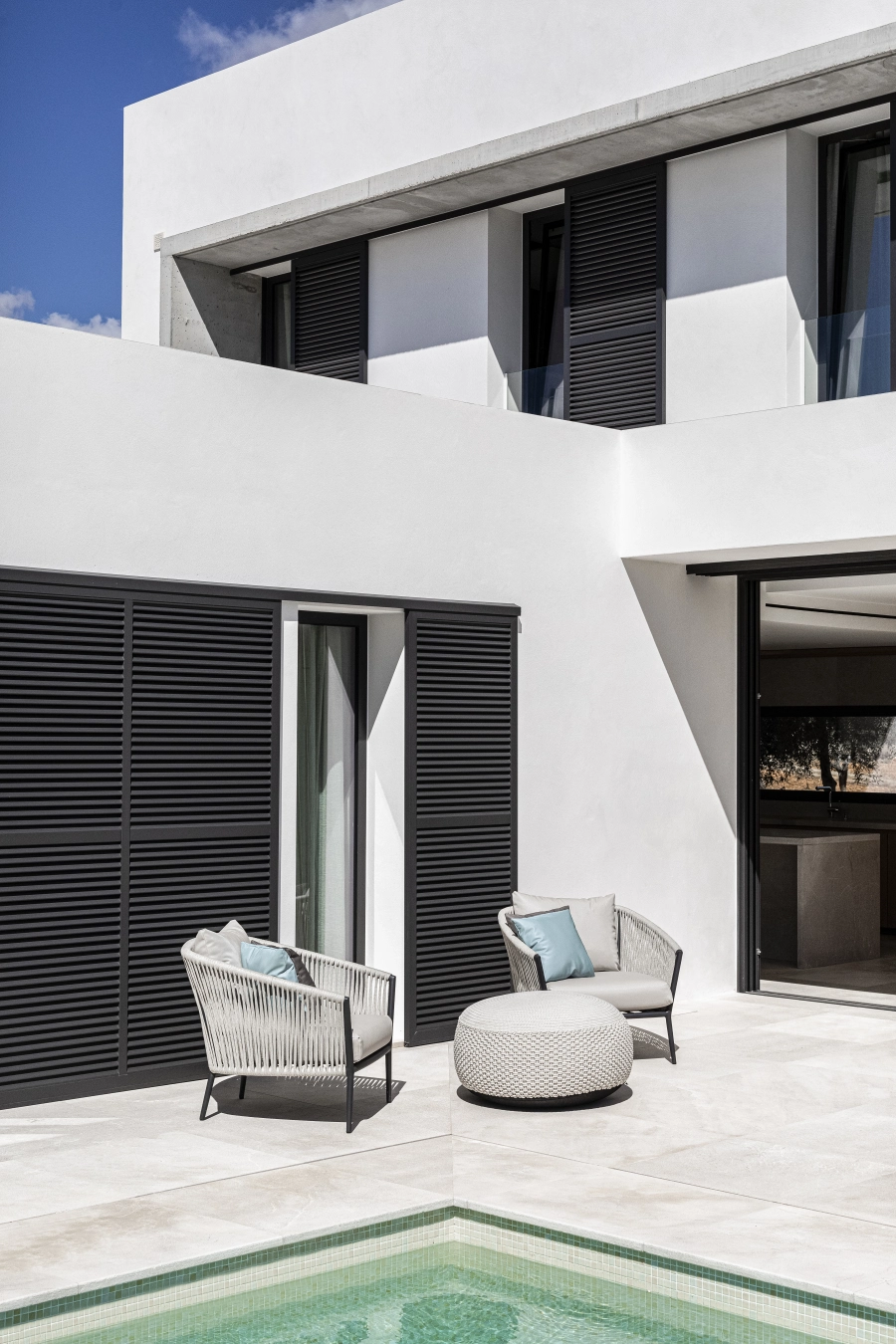 NG10 — JM House