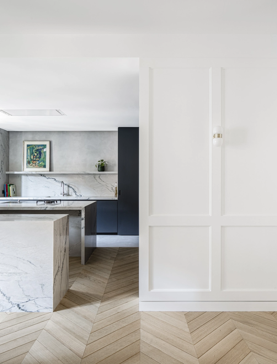 NG10 — JP Apartment