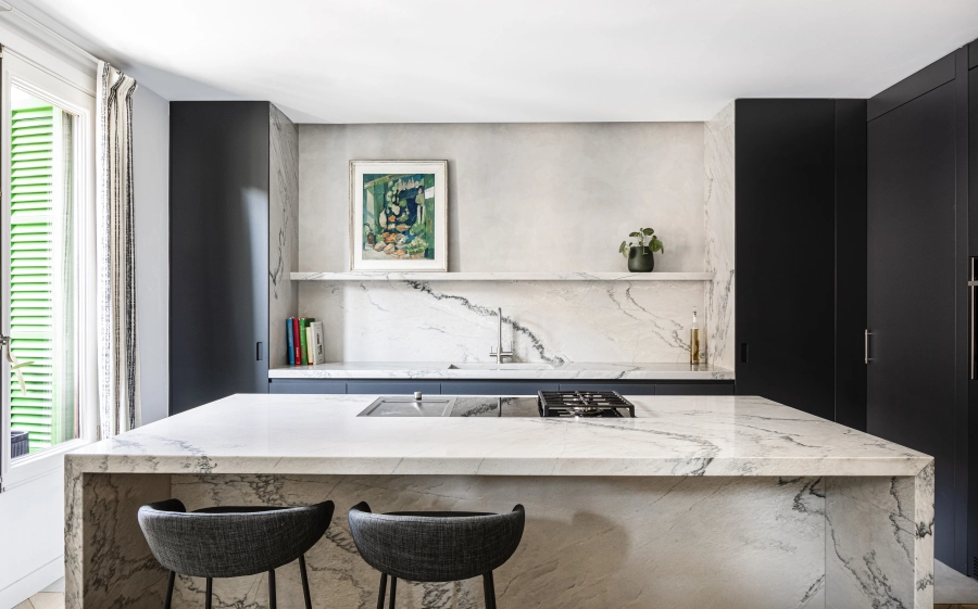 NG10 — JP Apartment