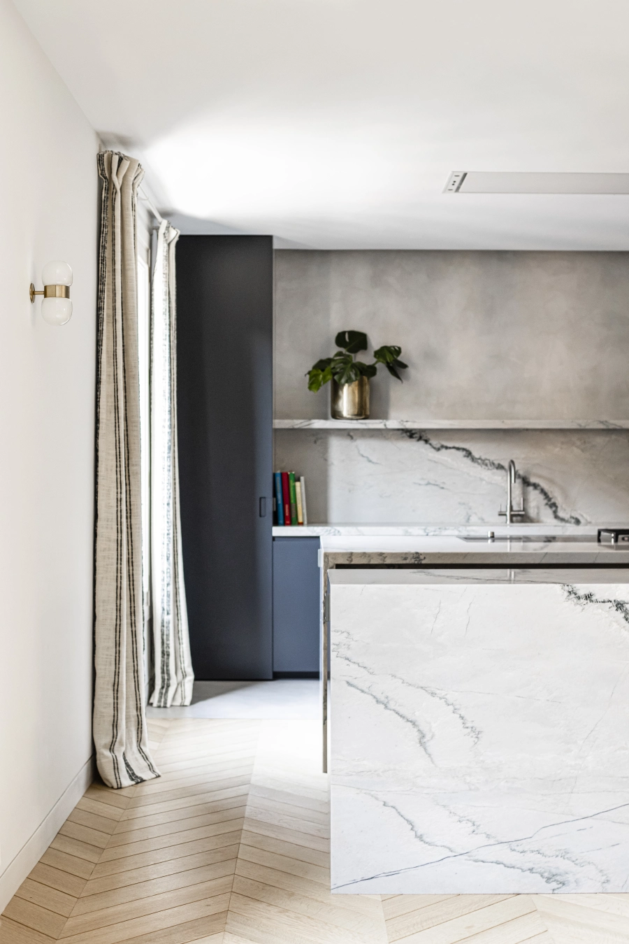NG10 — JP Apartment