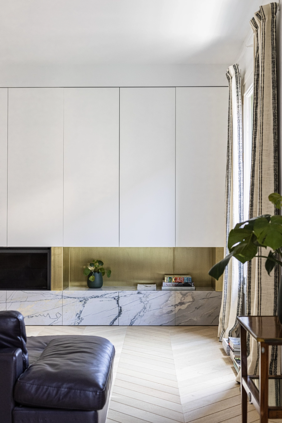 NG10 — JP Apartment