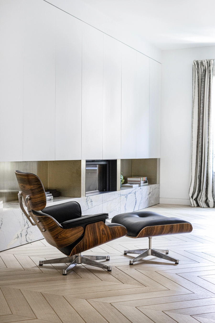 NG10 — JP Apartment