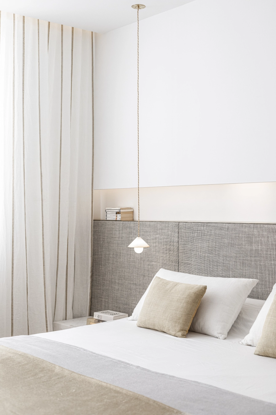 NG10 — JP Apartment