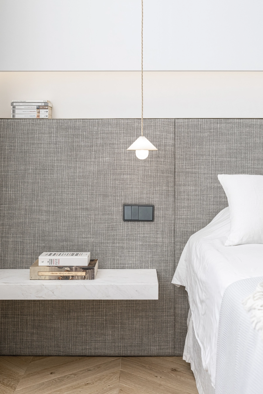 NG10 — JP Apartment