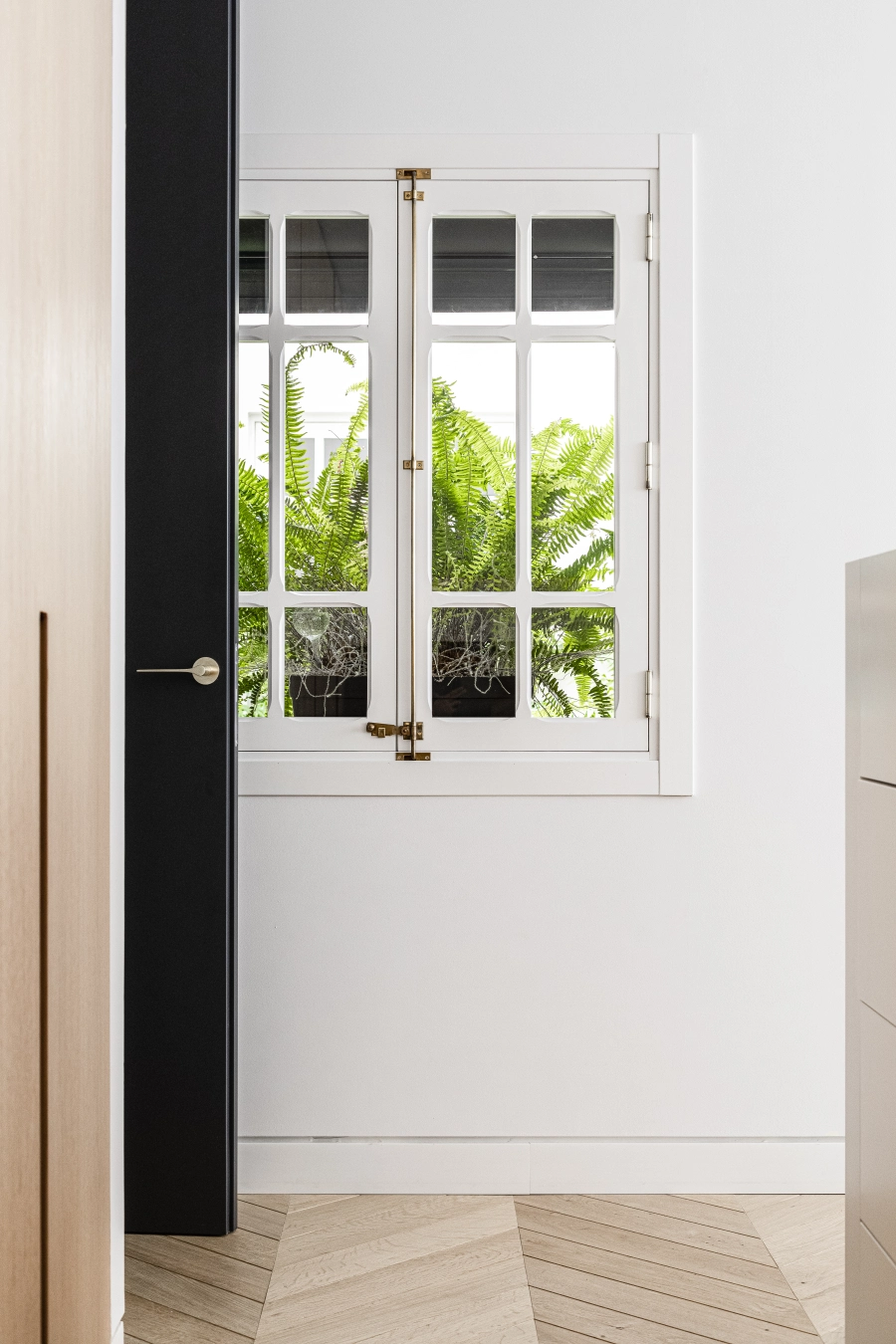 NG10 — JP Apartment