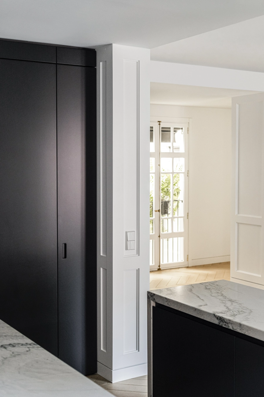 NG10 — JP Apartment
